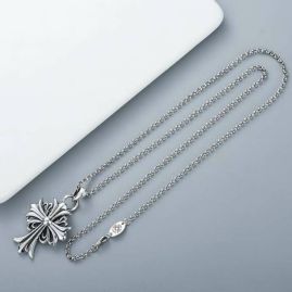 Picture of Chrome Hearts Necklace _SKUChromeHeartsnecklace1028456946